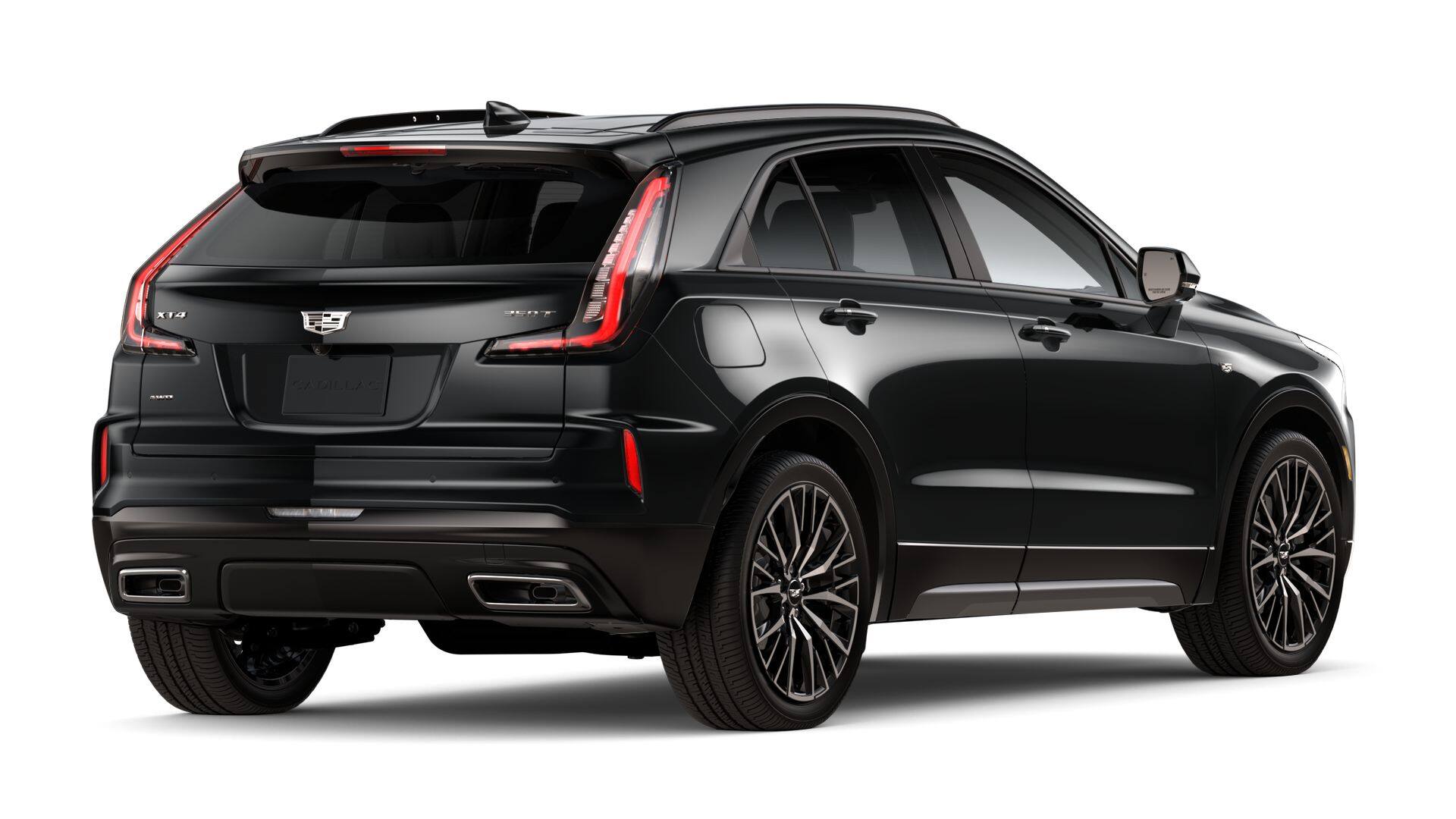 2025 Cadillac XT4 Sport