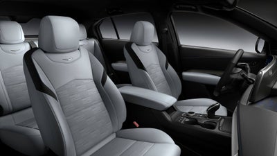 2025 Cadillac XT4 Sport