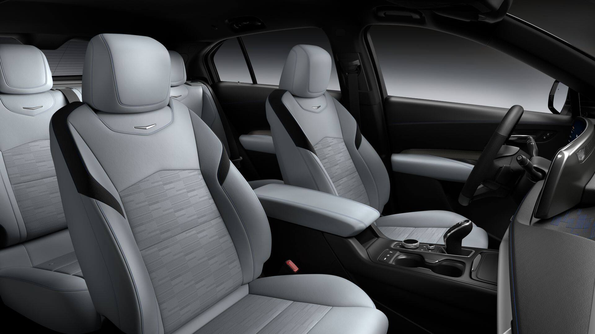 2025 Cadillac XT4 Sport