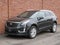 2022 Cadillac XT5 Luxury