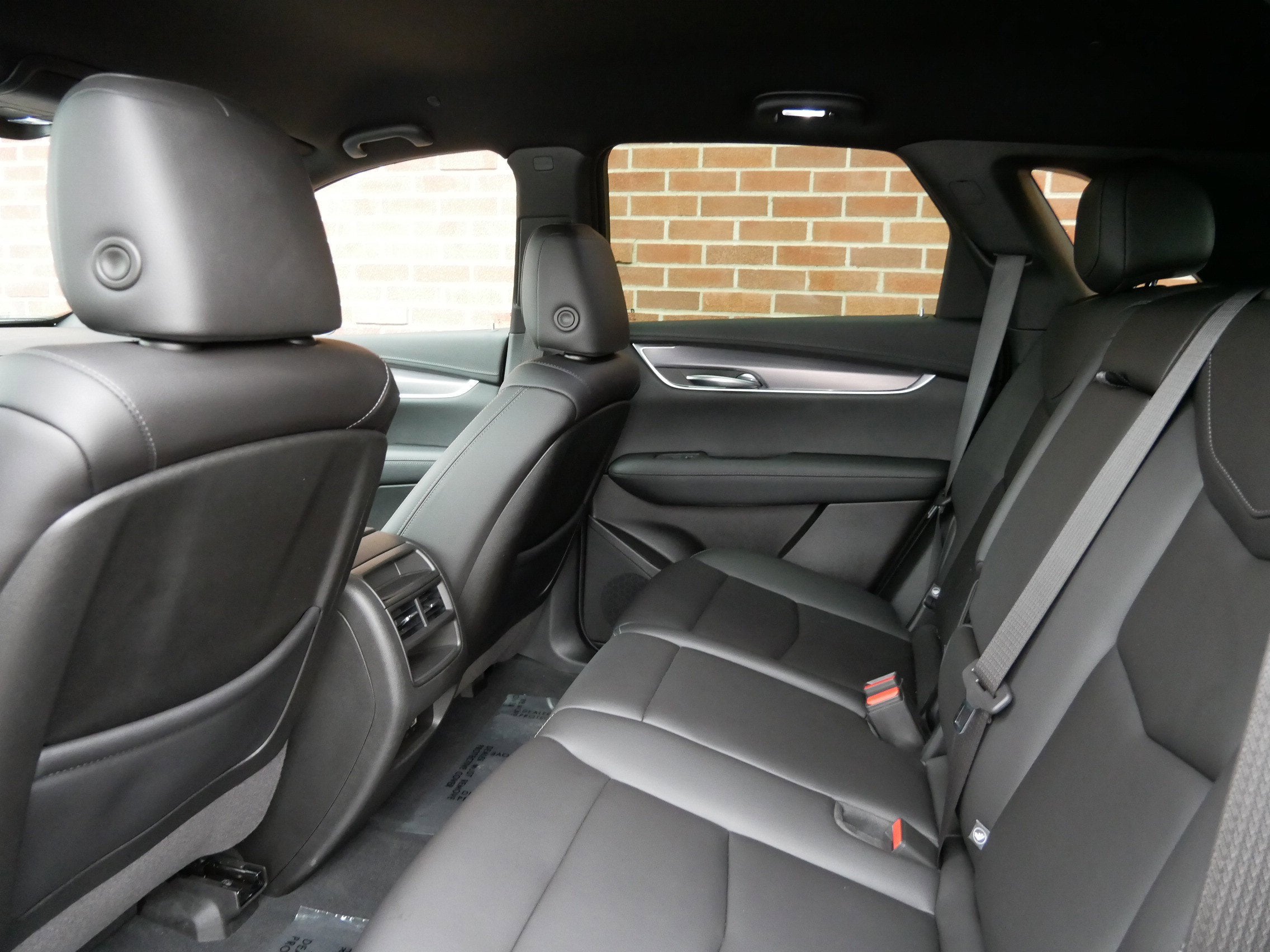 2022 Cadillac XT5 Luxury