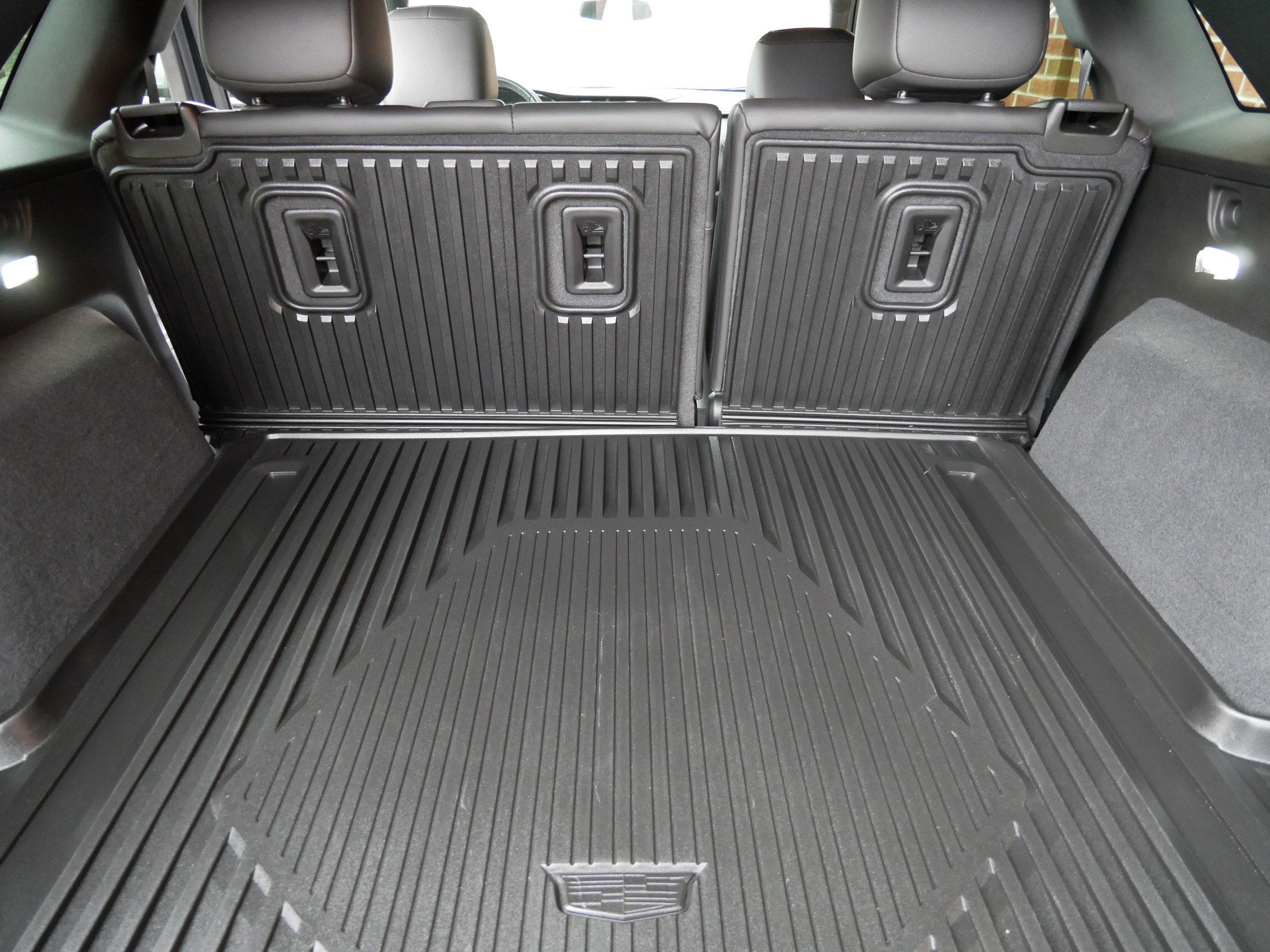 2022 Cadillac XT5 Luxury