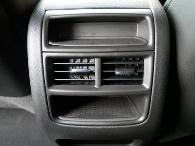 2022 Cadillac XT5 Luxury