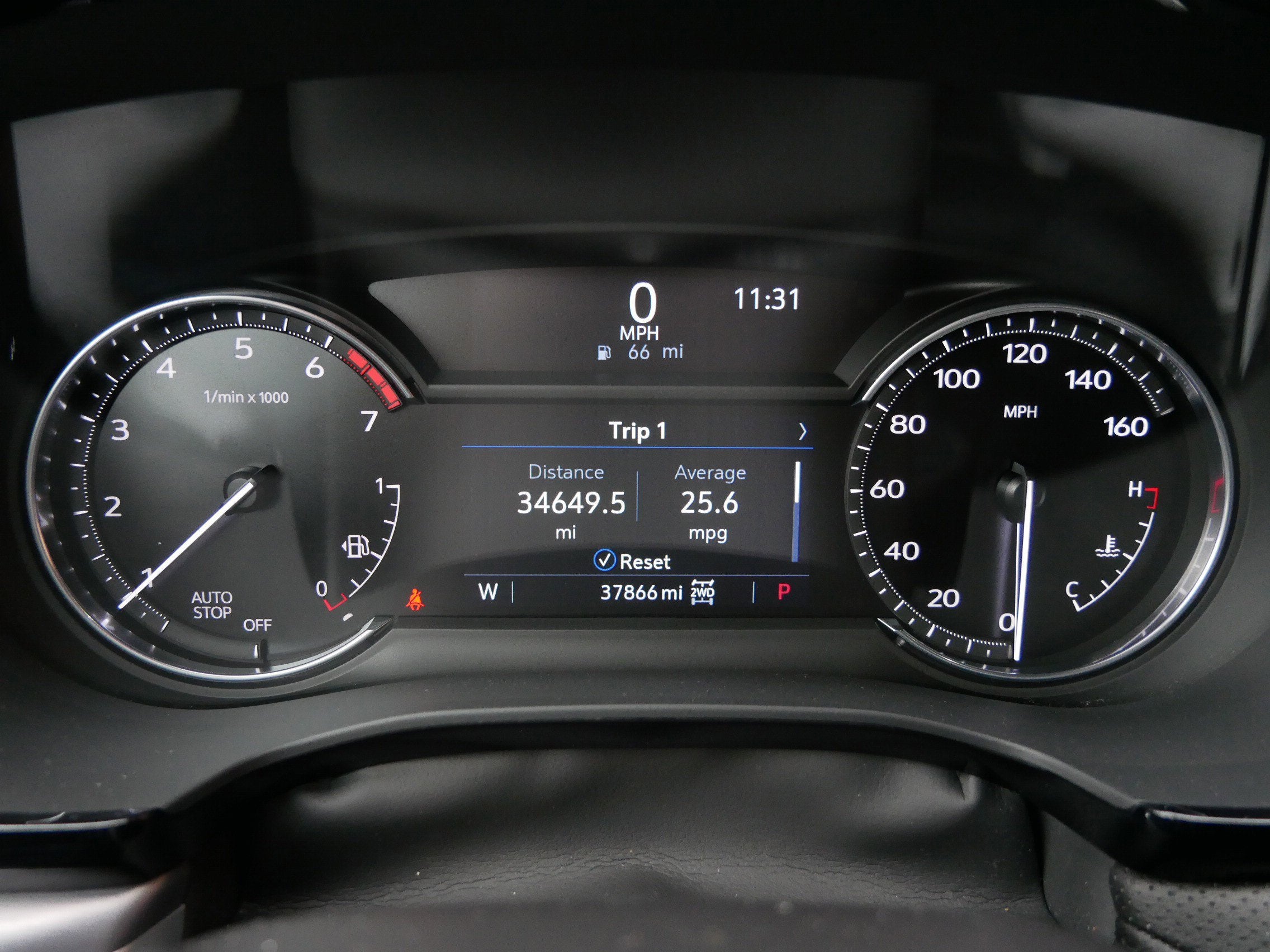 2022 Cadillac XT5 Luxury