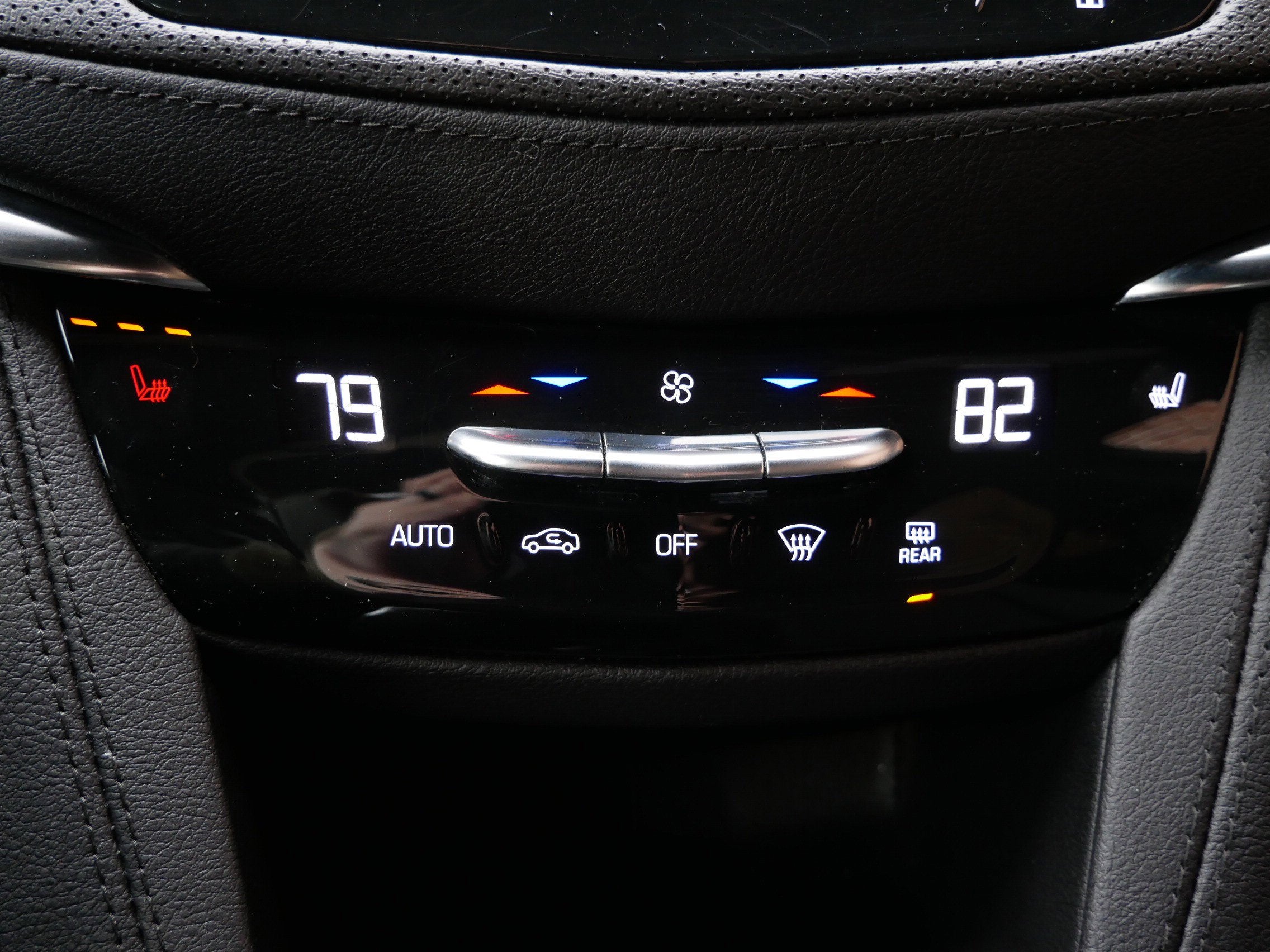 2022 Cadillac XT5 Luxury