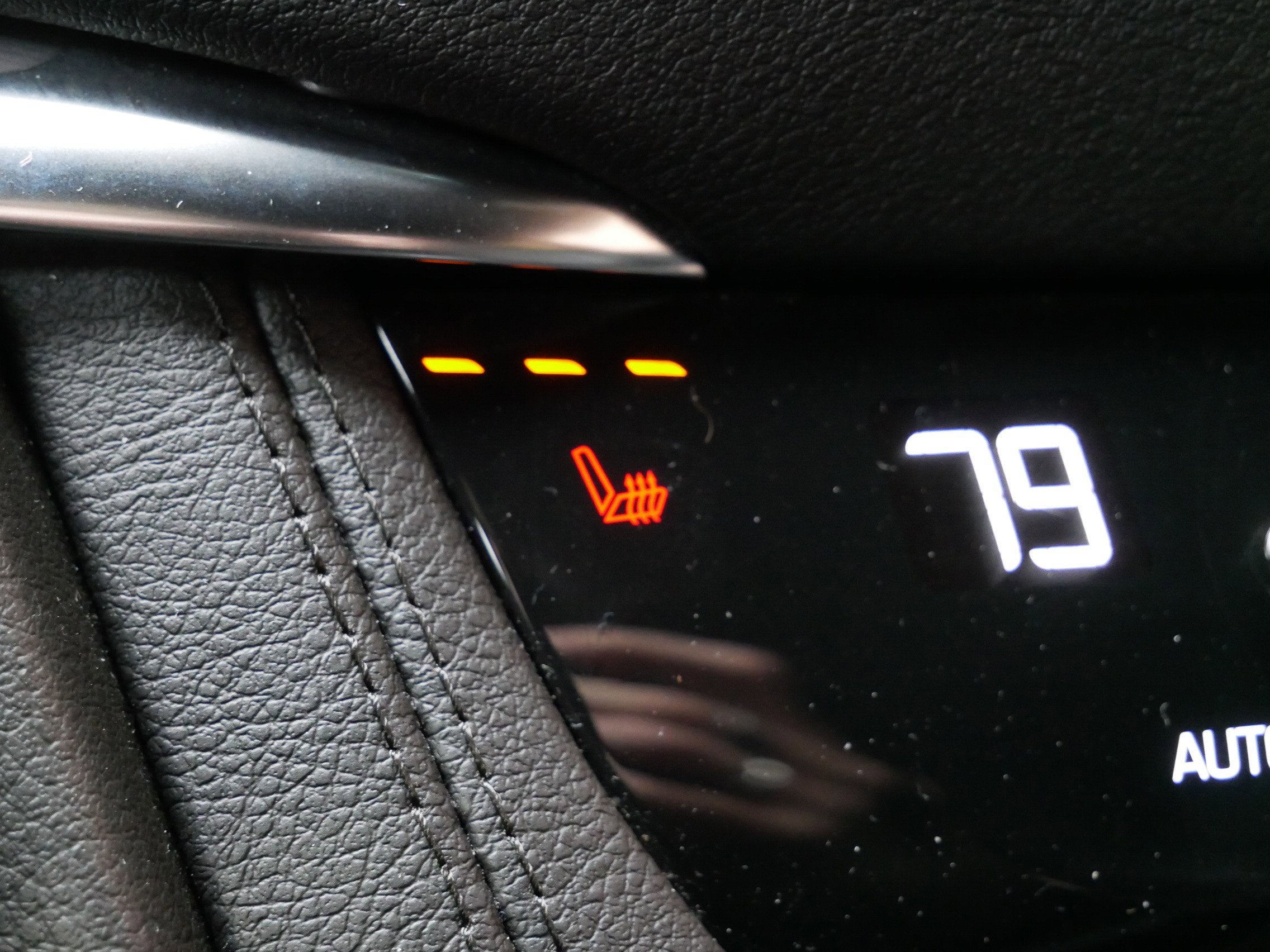 2022 Cadillac XT5 Luxury