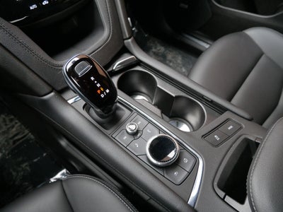 2022 Cadillac XT5 Luxury