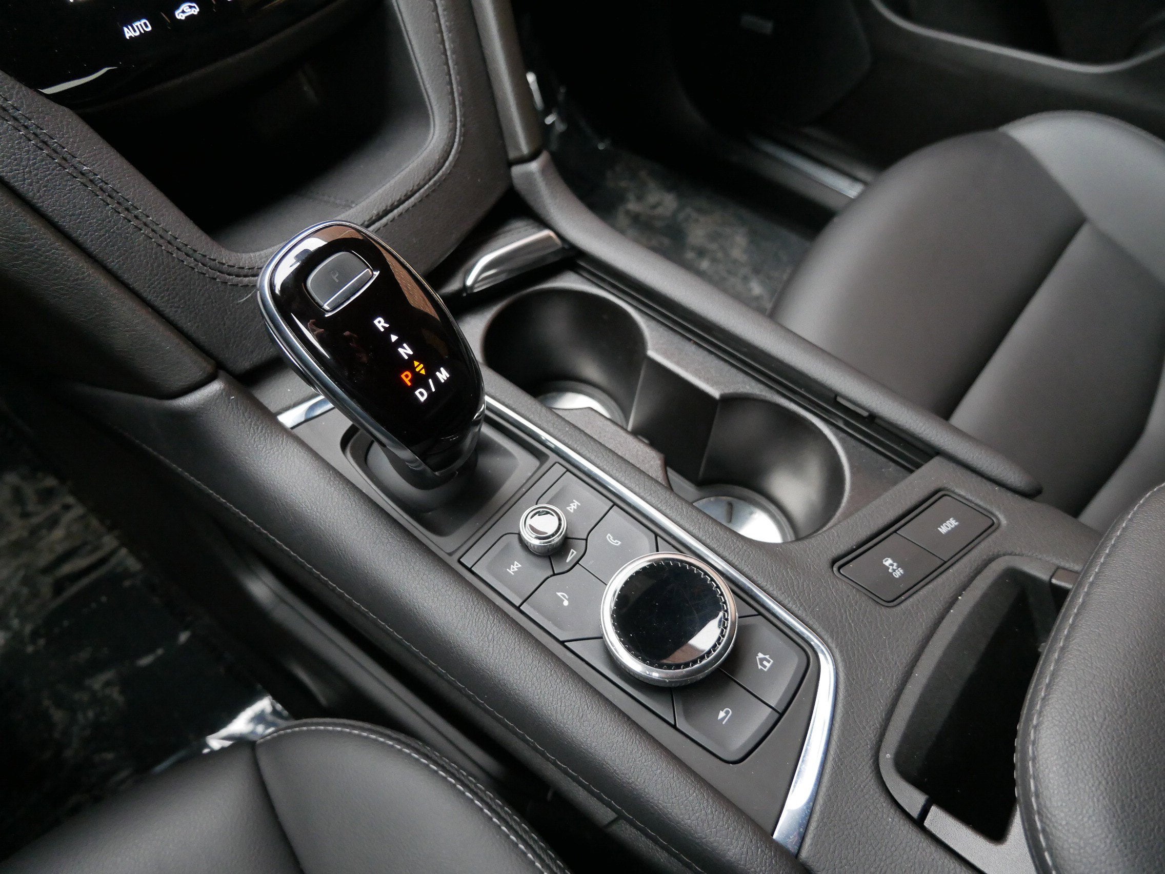 2022 Cadillac XT5 Luxury