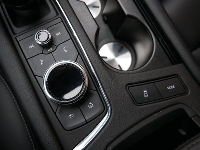 2022 Cadillac XT5 Luxury