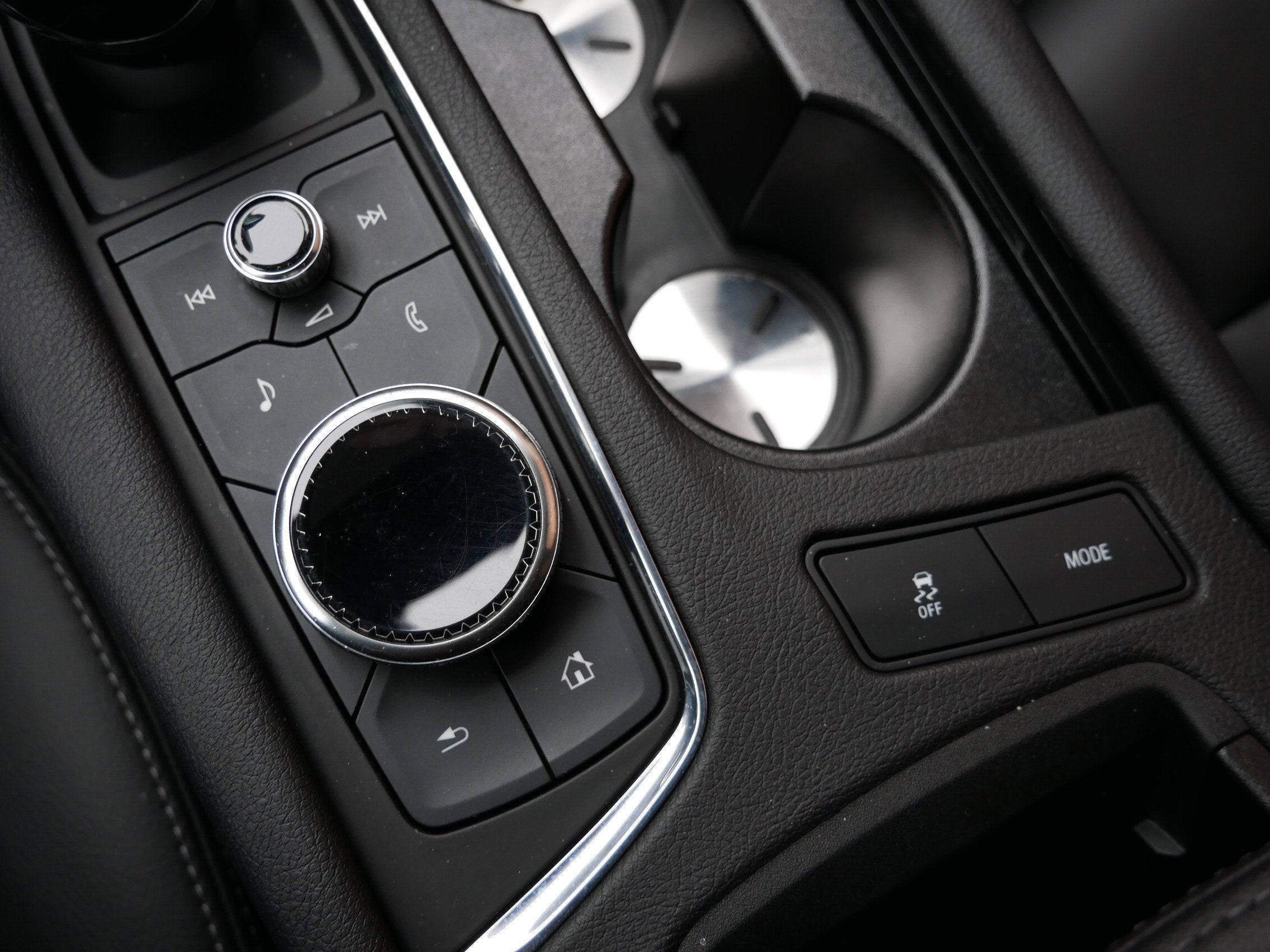 2022 Cadillac XT5 Luxury