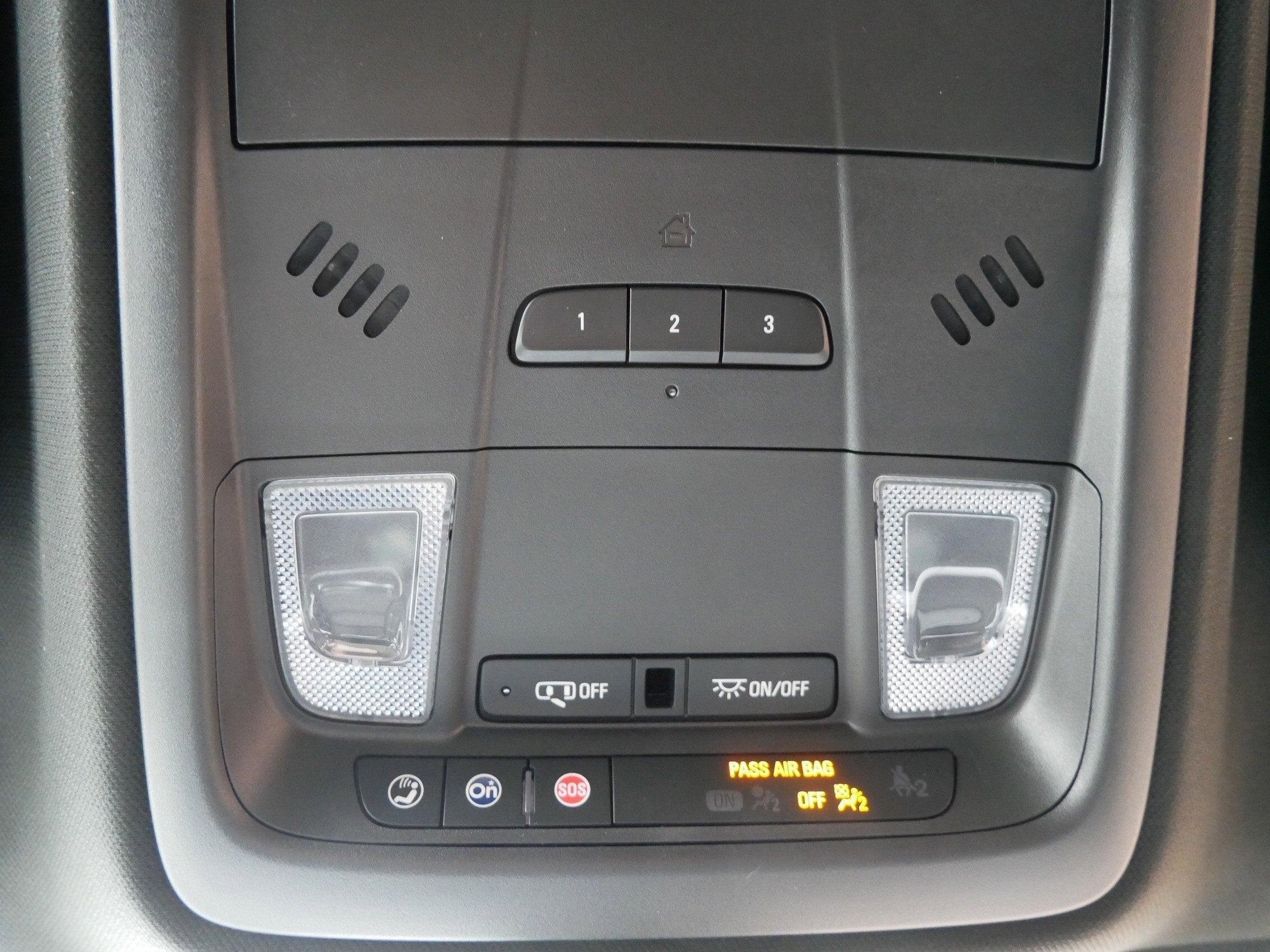 2022 Cadillac XT5 Luxury