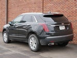 2022 Cadillac XT5 Luxury