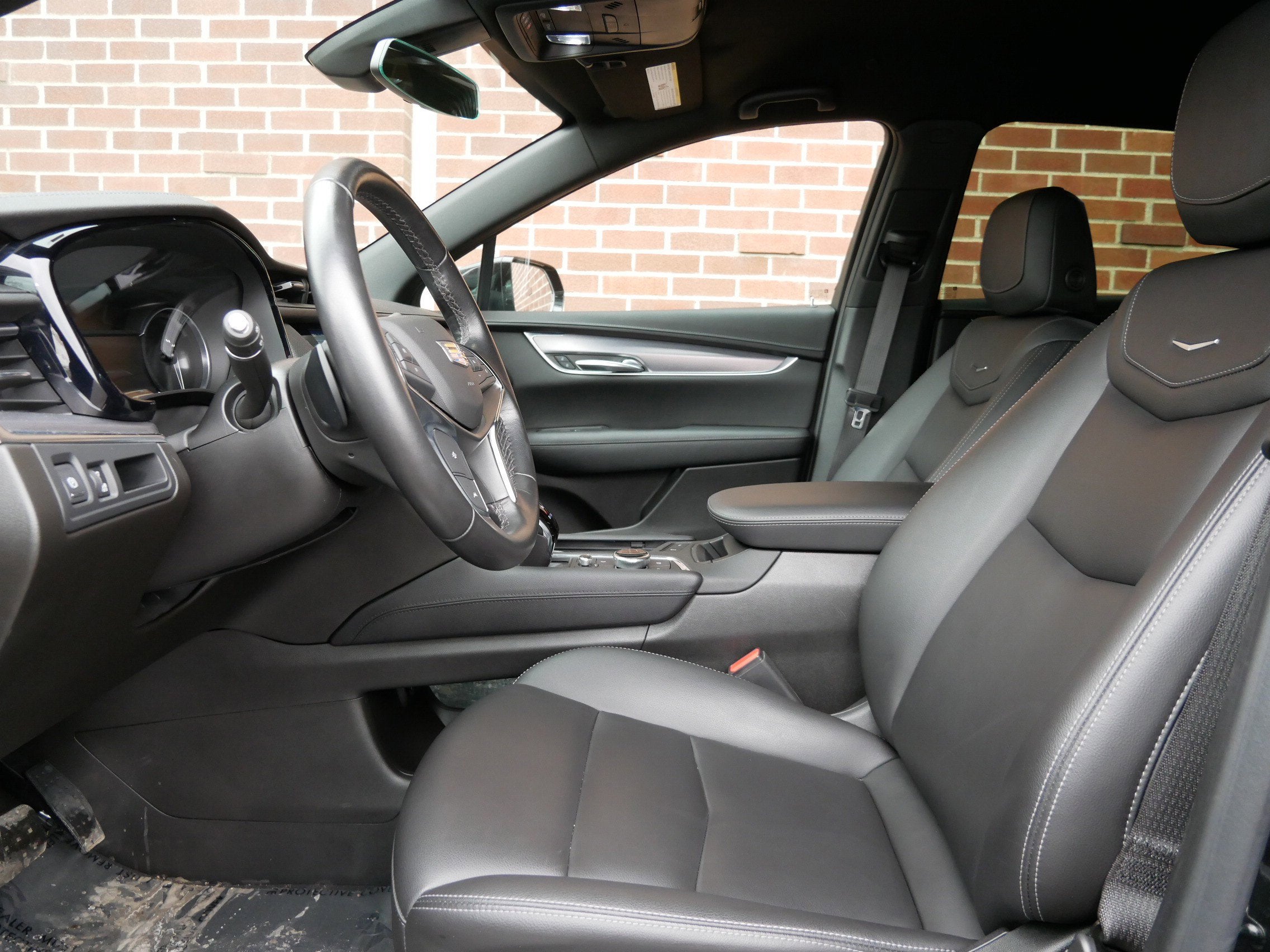 2022 Cadillac XT5 Luxury