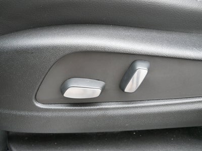 2022 Cadillac XT5 Luxury