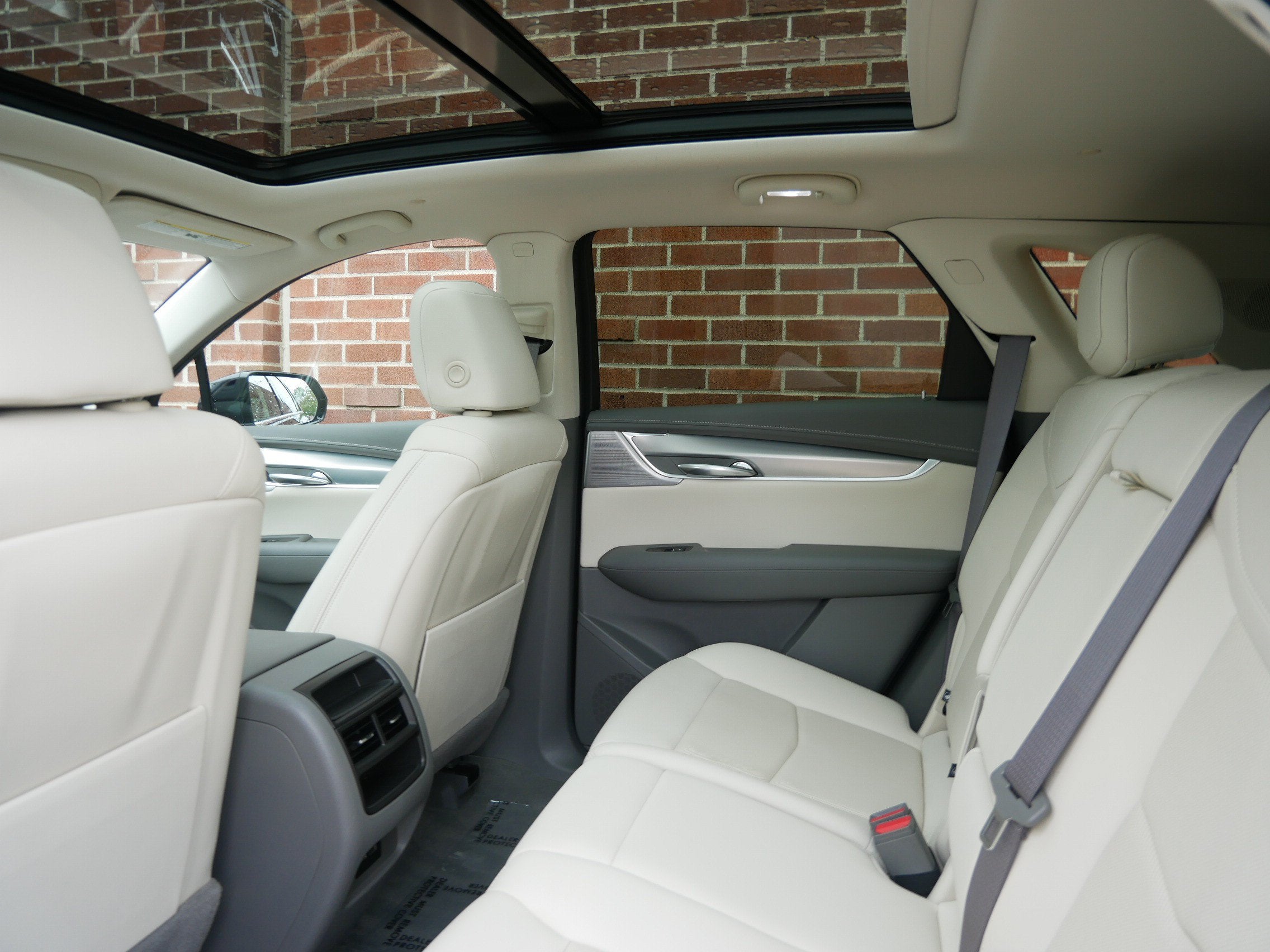 2021 Cadillac XT5 AWD Premium Luxury