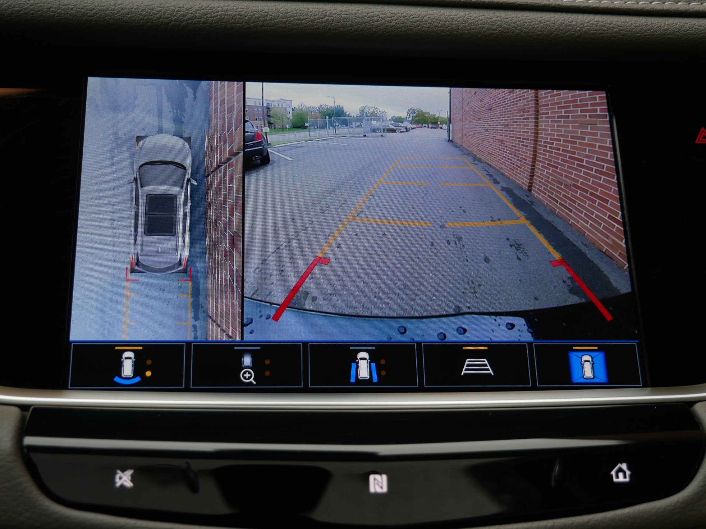 2021 Cadillac XT5 AWD Premium Luxury