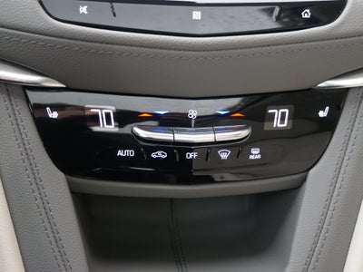 2021 Cadillac XT5 AWD Premium Luxury