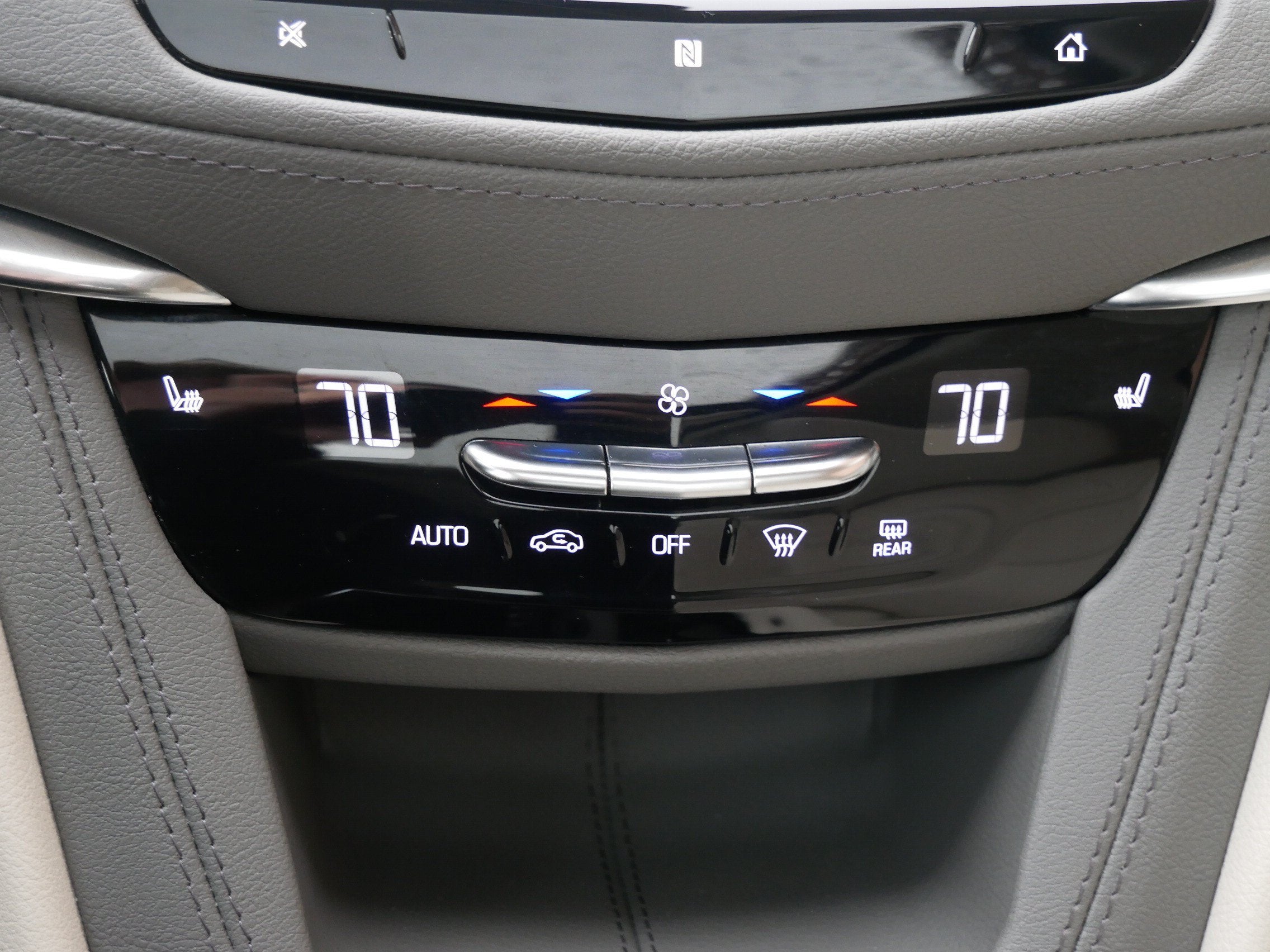 2021 Cadillac XT5 AWD Premium Luxury