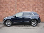 2021 Cadillac XT5 AWD Premium Luxury