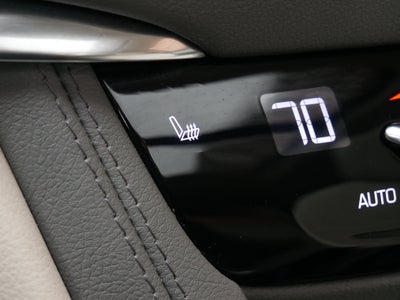 2021 Cadillac XT5 AWD Premium Luxury