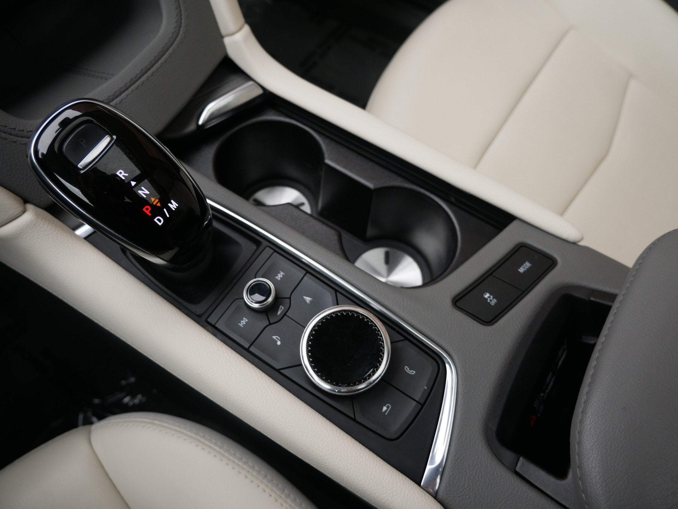 2021 Cadillac XT5 AWD Premium Luxury
