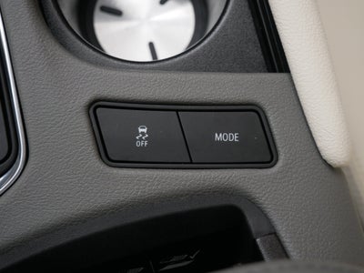 2021 Cadillac XT5 AWD Premium Luxury