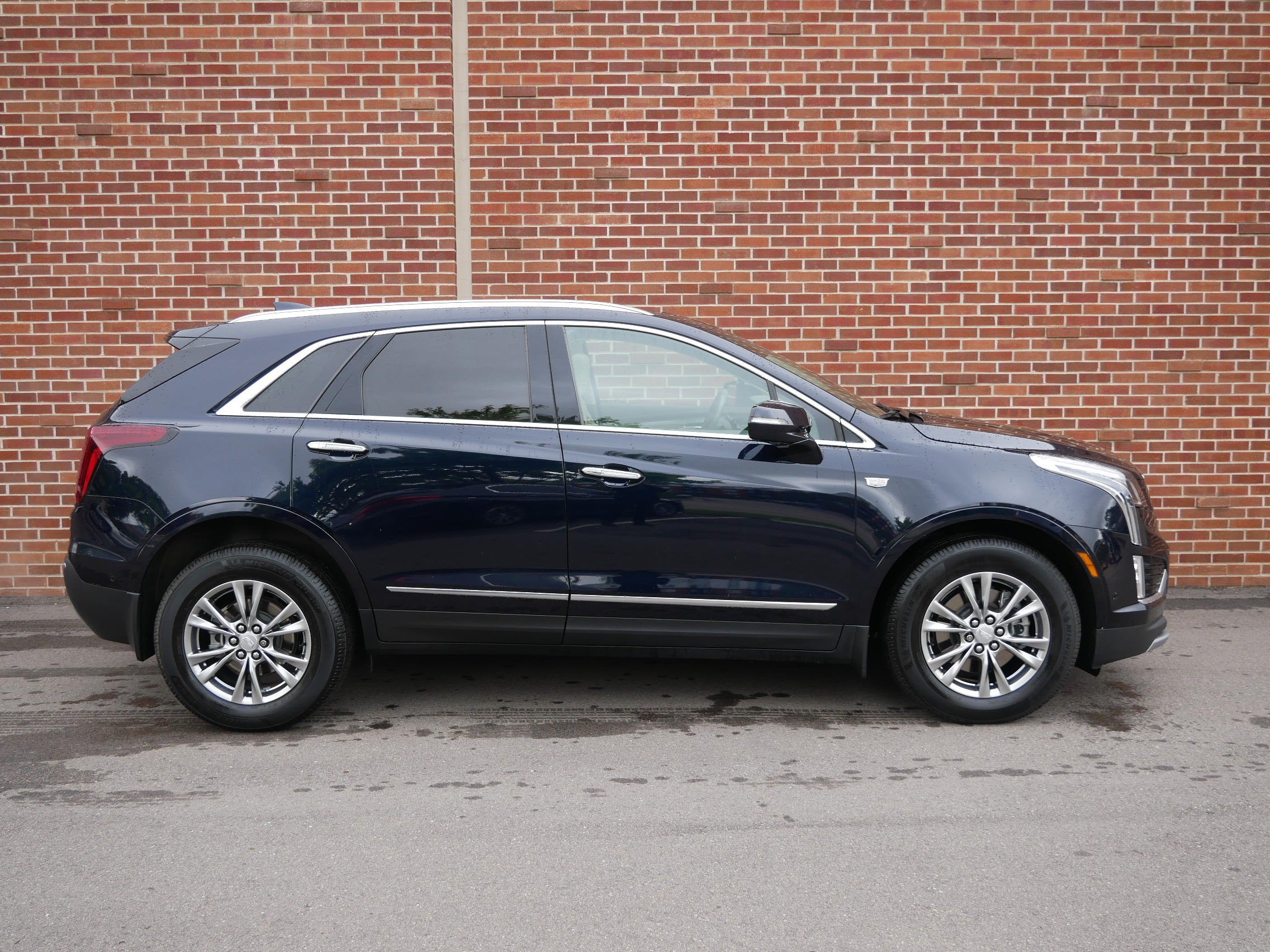 2021 Cadillac XT5 AWD Premium Luxury