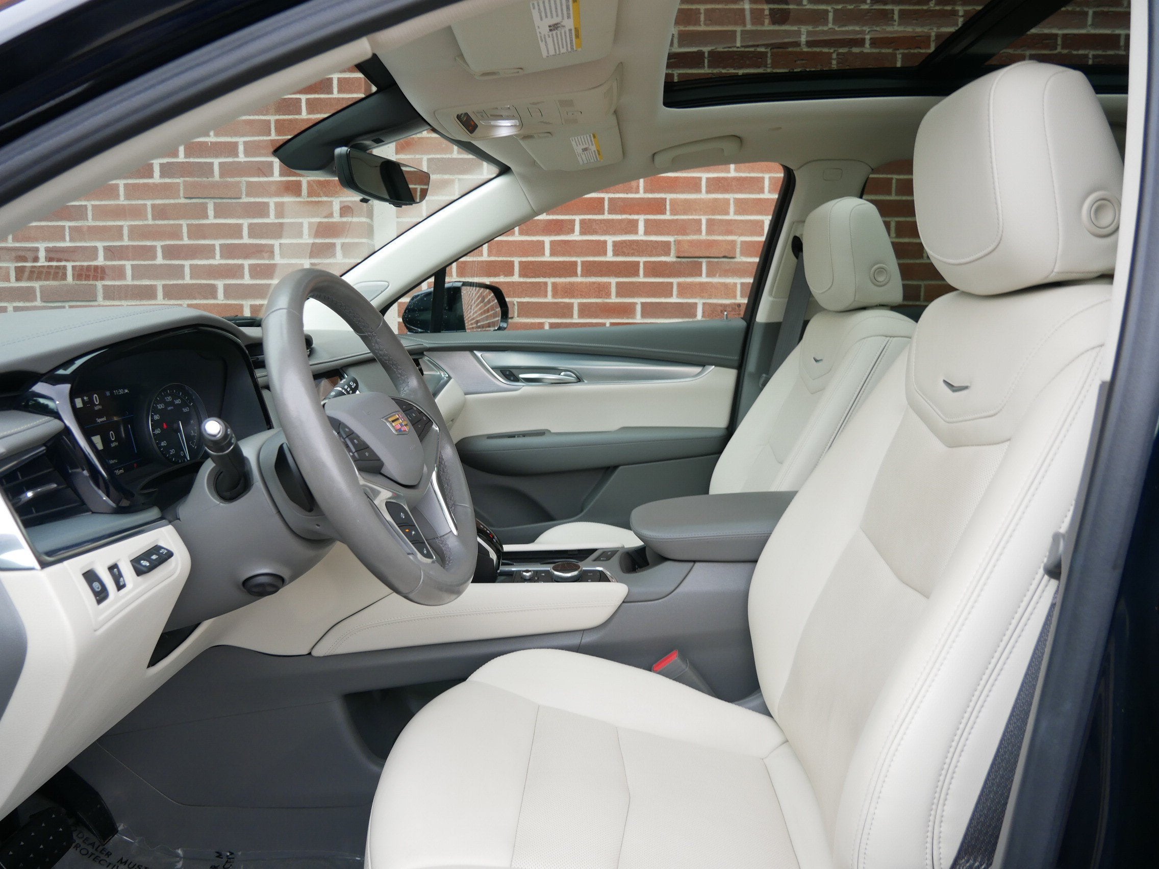 2021 Cadillac XT5 AWD Premium Luxury
