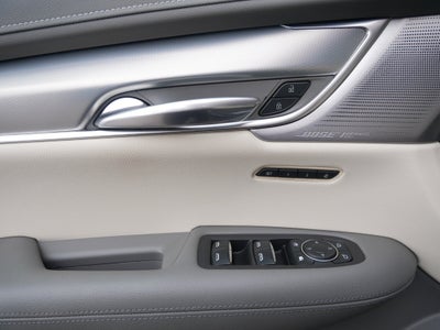 2021 Cadillac XT5 AWD Premium Luxury