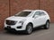 2019 Cadillac XT5 Luxury AWD