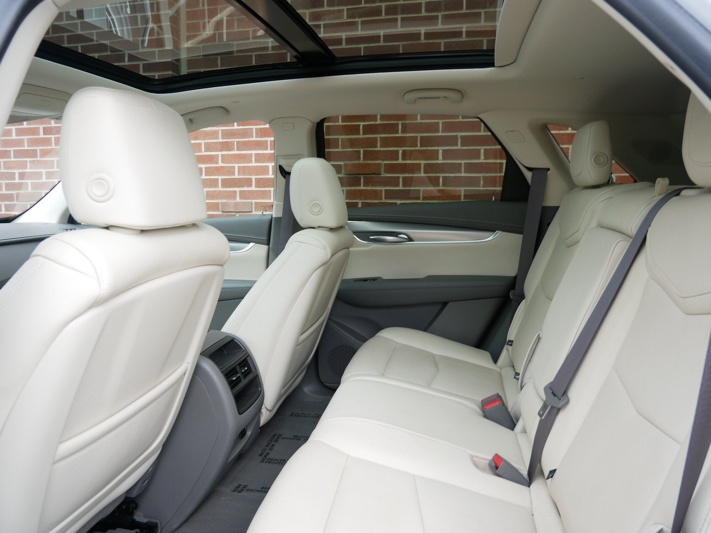 2019 Cadillac XT5 Luxury AWD
