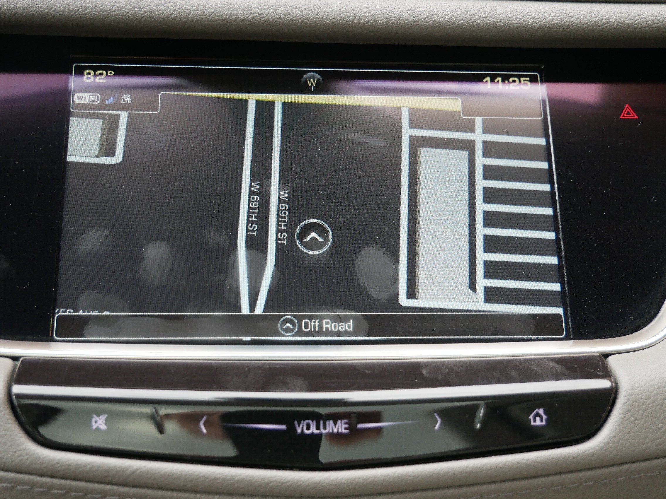 2019 Cadillac XT5 Luxury AWD
