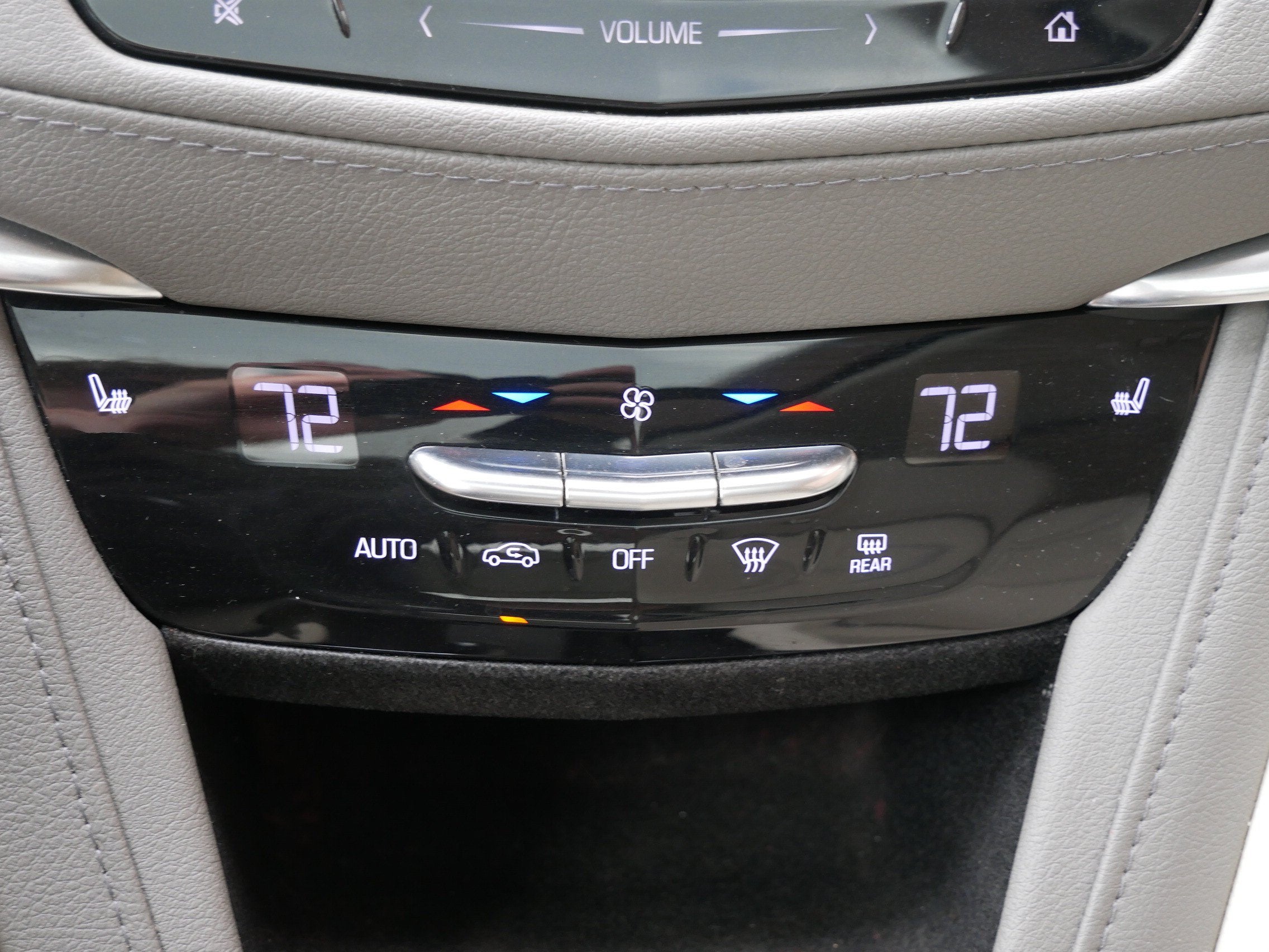 2019 Cadillac XT5 Luxury AWD