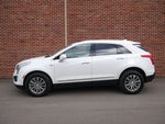 2019 Cadillac XT5 Luxury AWD