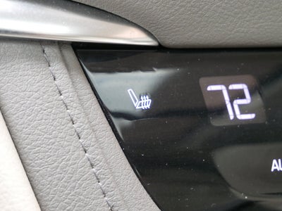 2019 Cadillac XT5 Luxury AWD