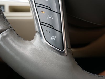 2019 Cadillac XT5 Luxury AWD