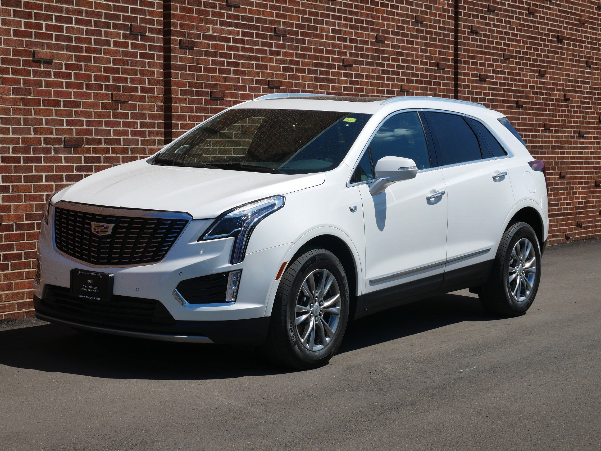 2023 Cadillac XT5 AWD Premium Luxury's photo