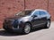 2017 Cadillac XT5 Luxury AWD