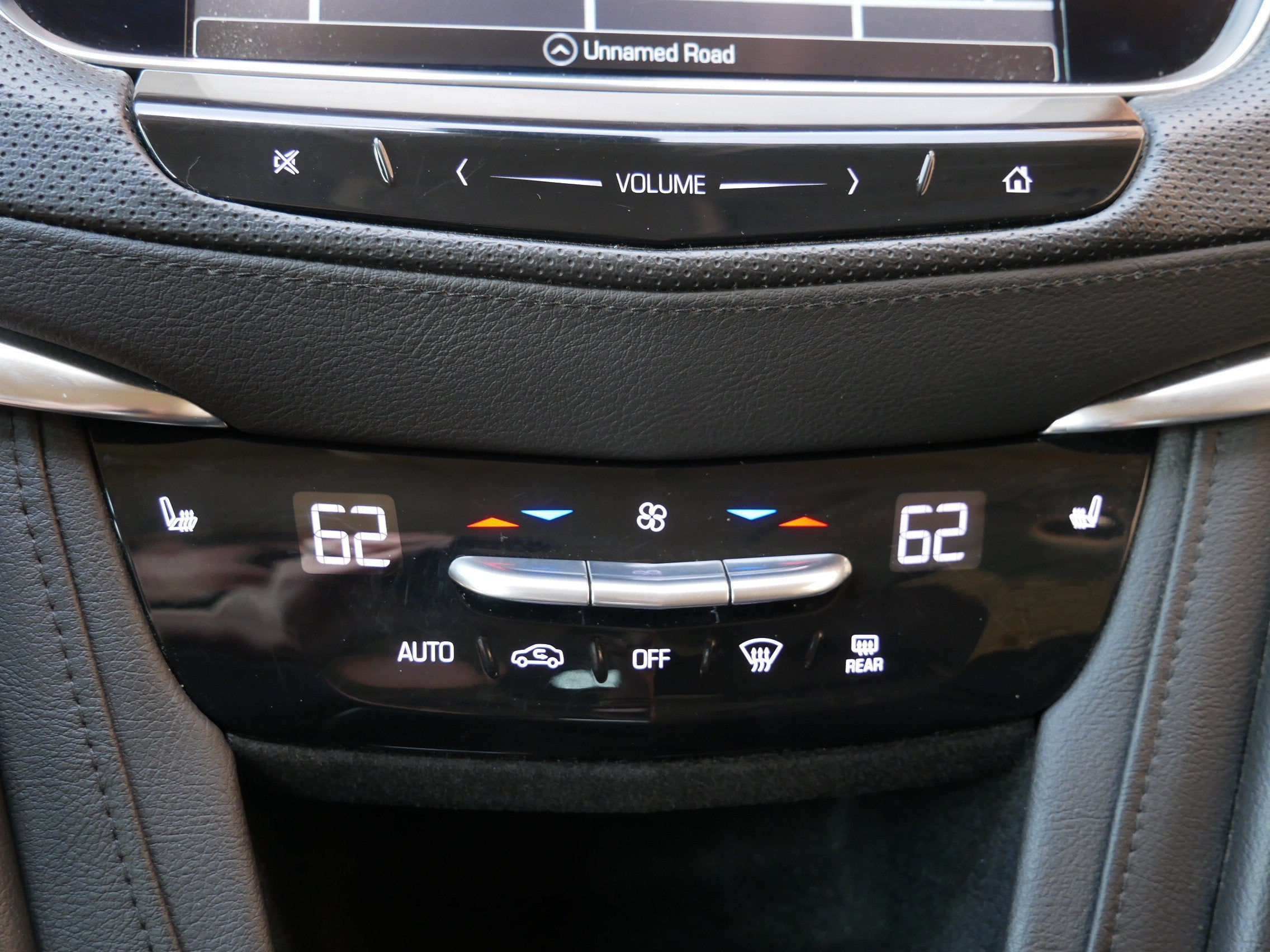2017 Cadillac XT5 Luxury AWD