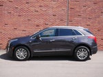 2017 Cadillac XT5 Luxury AWD