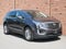 2017 Cadillac XT5 Luxury AWD