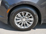 2017 Cadillac XT5 Luxury AWD