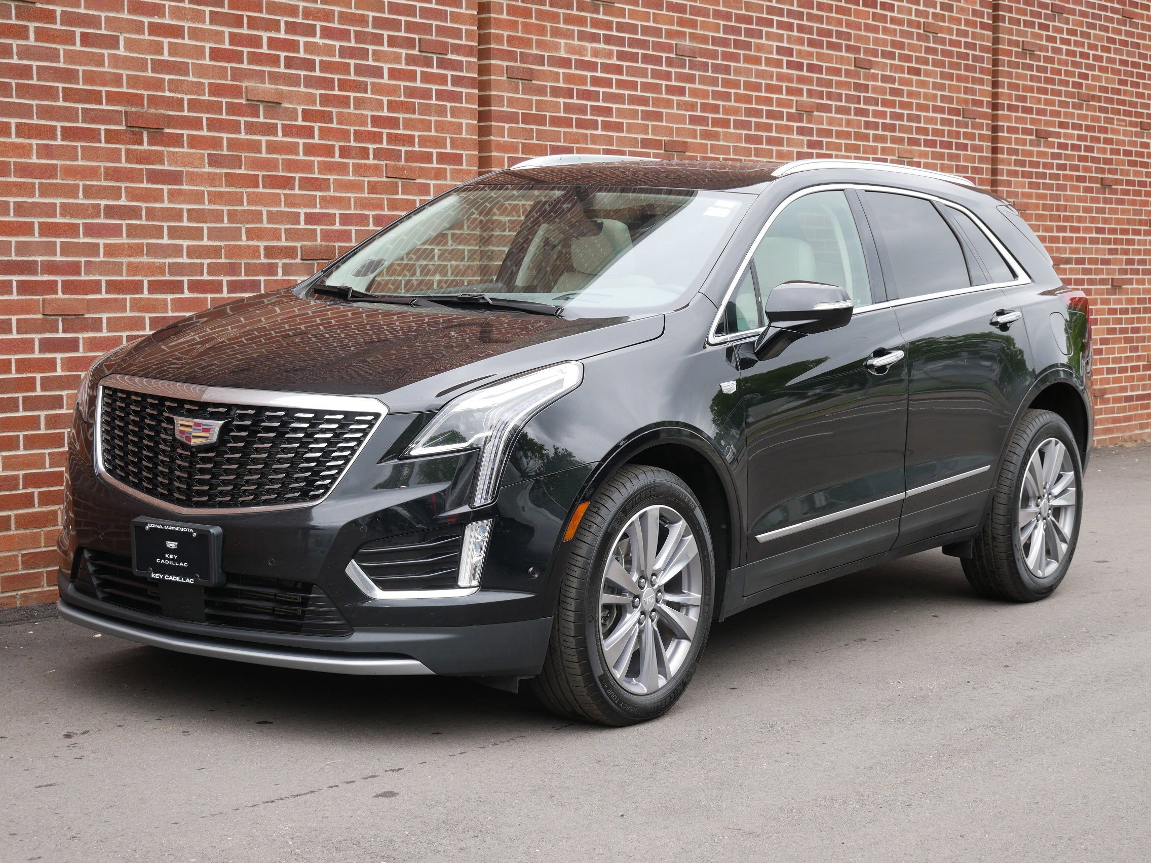 2023 Cadillac XT5 AWD Premium Luxury's photo