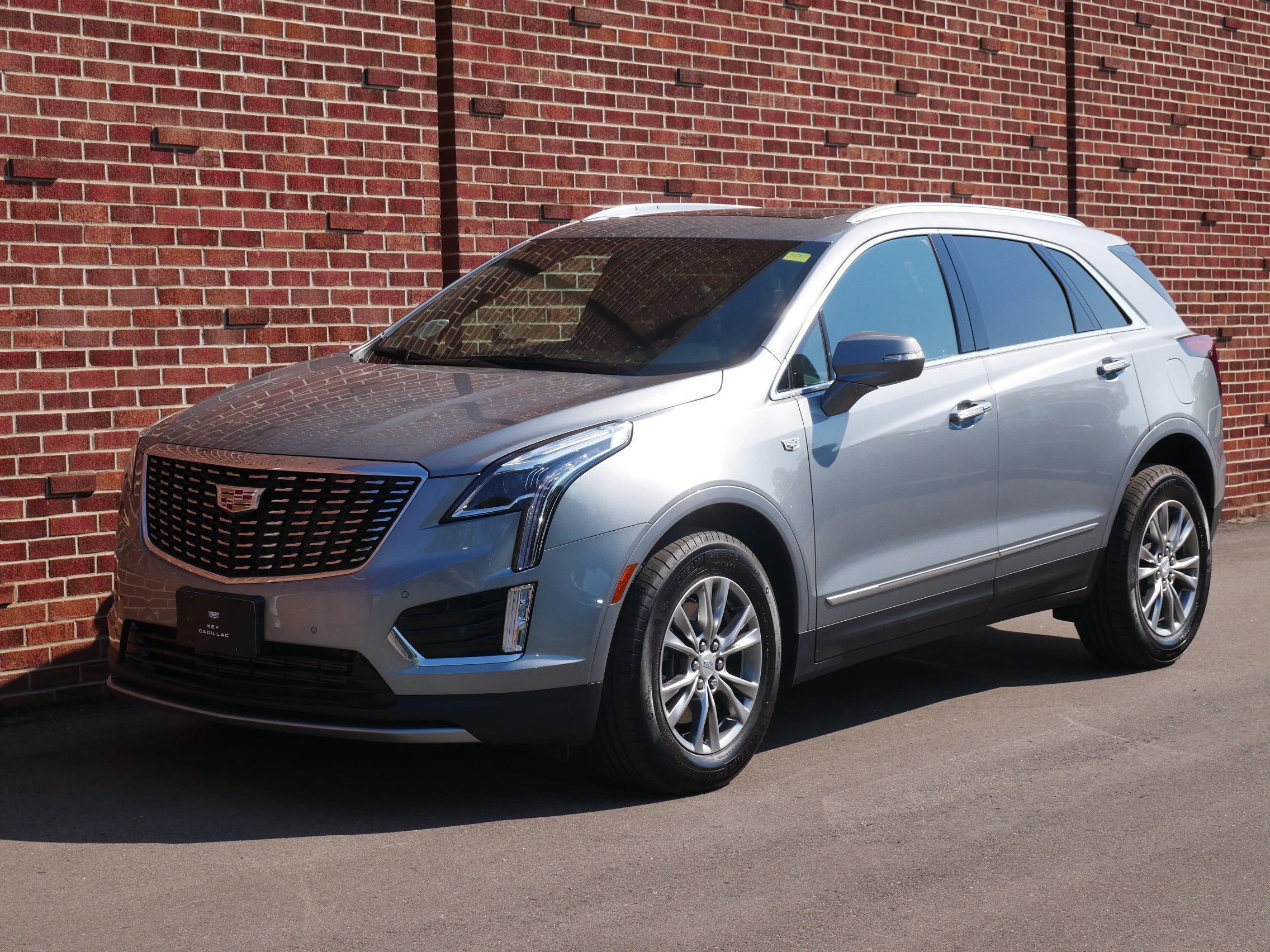 2023 Cadillac XT5