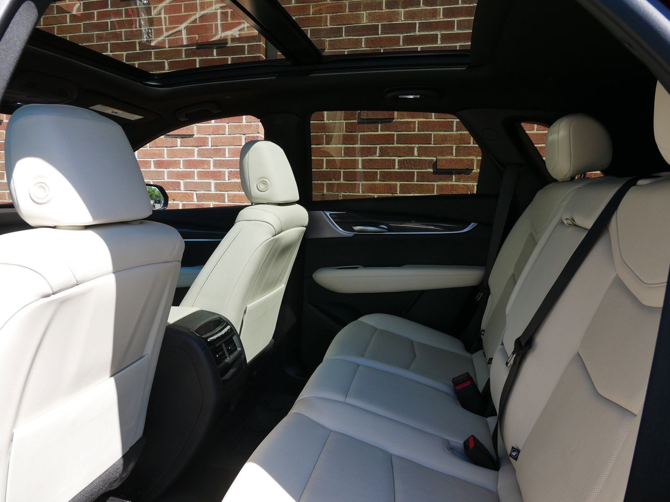 2023 Cadillac XT5 Sport