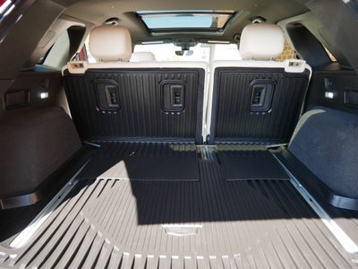 2023 Cadillac XT5 Sport