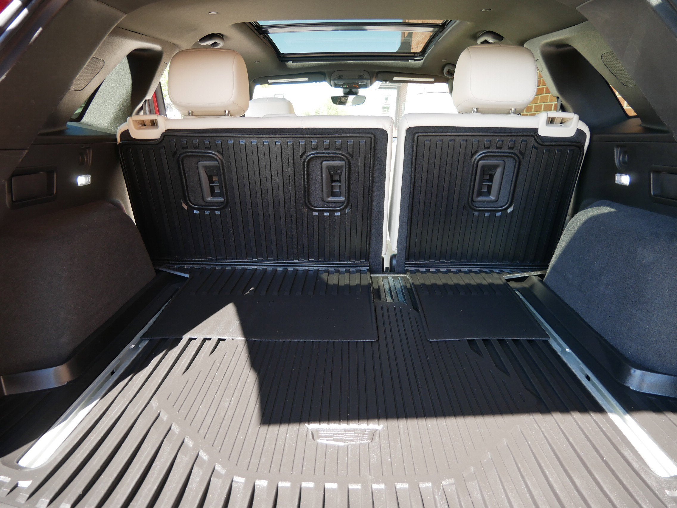 2023 Cadillac XT5 Sport