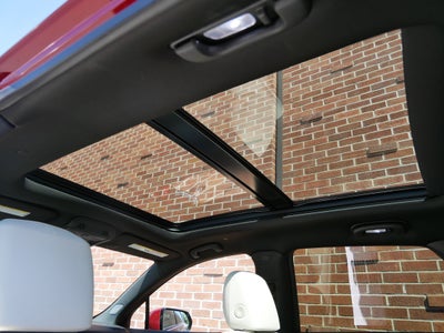 2023 Cadillac XT5 Sport