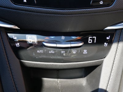 2023 Cadillac XT5 Sport