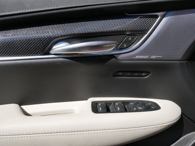 2023 Cadillac XT5 Sport